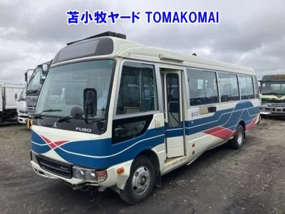 MITSUBISHI FUSO ROSA