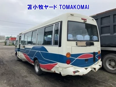MITSUBISHI FUSO ROSA