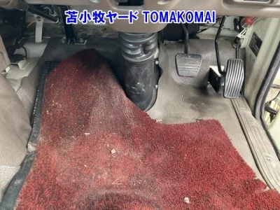 MITSUBISHI FUSO ROSA