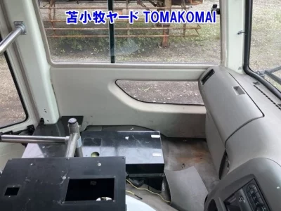 MITSUBISHI FUSO ROSA