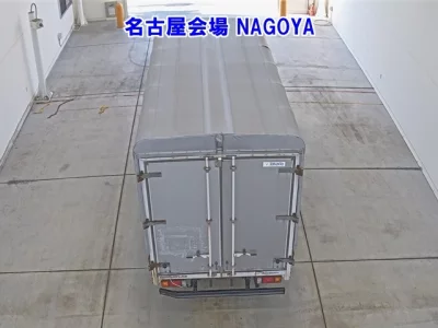 NISSAN ATLAS