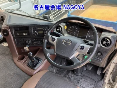 HINO PROFIA