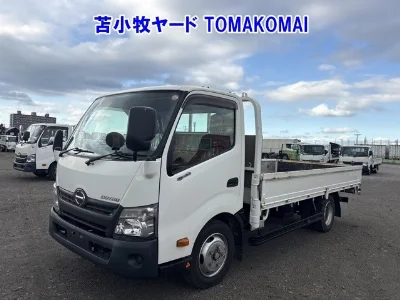 HINO DUTRO