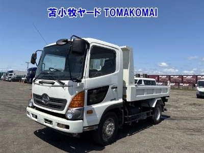 HINO RANGER