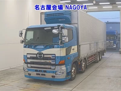 HINO PROFIA