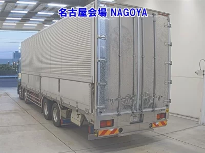 HINO PROFIA