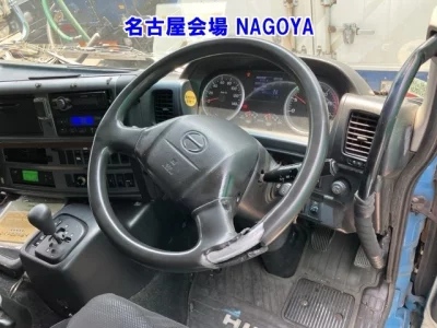 HINO PROFIA
