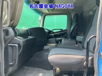 HINO PROFIA
