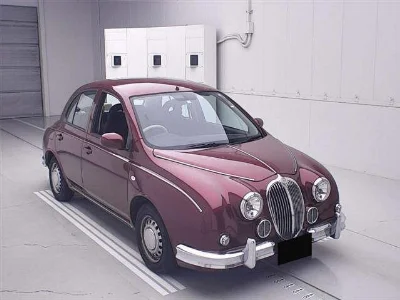 MITSUOKA VIEWT