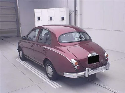 MITSUOKA VIEWT
