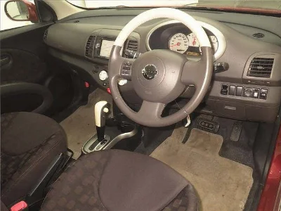MITSUOKA VIEWT