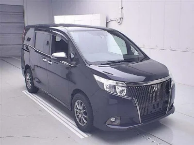 TOYOTA ESQUIRE