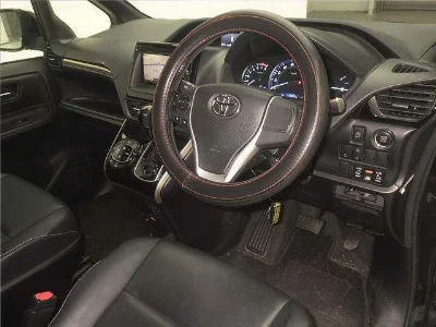 TOYOTA ESQUIRE