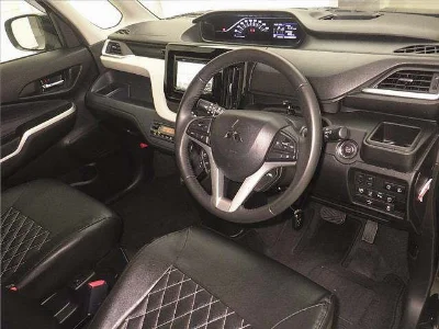 MITSUBISHI DELICA D:2
