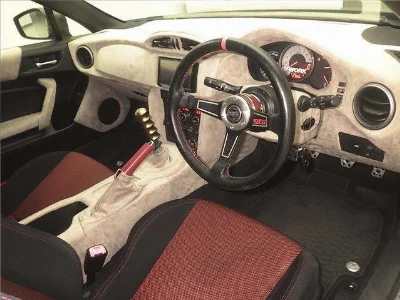 TOYOTA 86