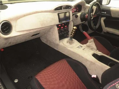 TOYOTA 86