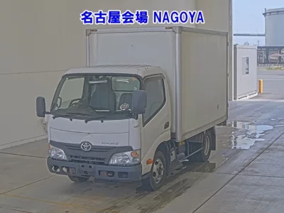 TOYOTA TOYOACE