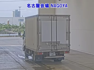 TOYOTA TOYOACE