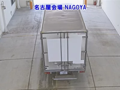 TOYOTA TOYOACE
