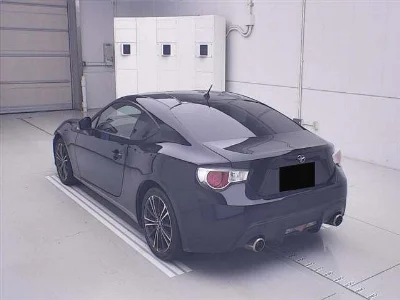 TOYOTA 86