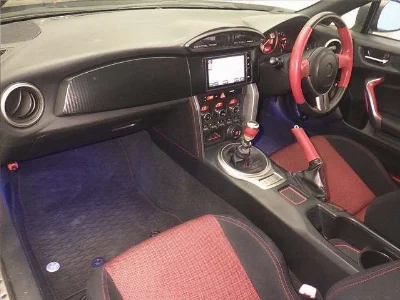 TOYOTA 86