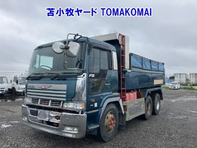 HINO PROFIA