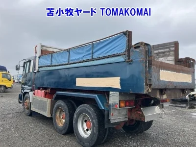 HINO PROFIA