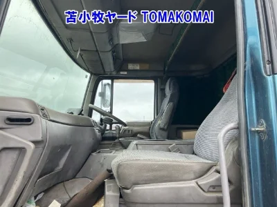 HINO PROFIA