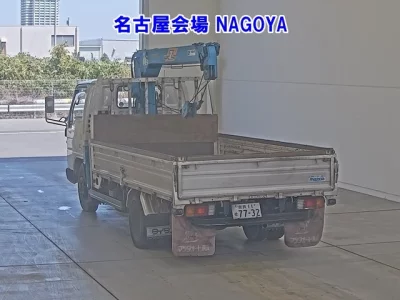 MAZDA TITAN