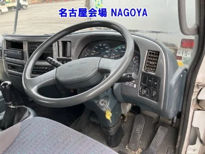 NISSAN DIESEL (UD) CONDOR