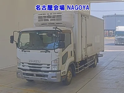 ISUZU OTHER