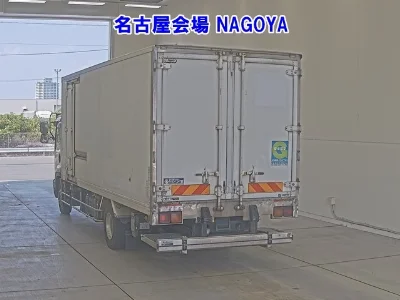 ISUZU OTHER
