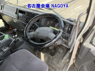 ISUZU OTHER