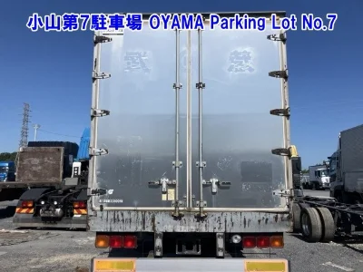 HINO PROFIA