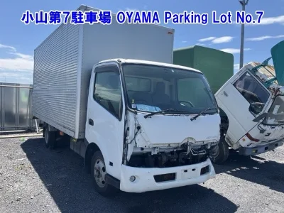 HINO DUTRO