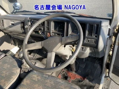 MAZDA TITAN