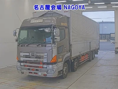 HINO PROFIA