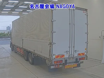 HINO PROFIA