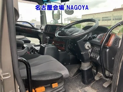 HINO PROFIA