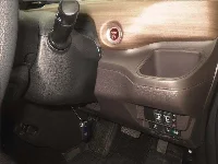 Цена авто Honda Freed с аукционов Японии, номер кузова GB7, пробег 172 000, оценка 2