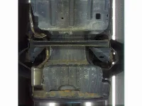 Цена авто Honda Freed с аукционов Японии, номер кузова GB7, пробег 172 000, оценка 2