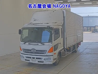 HINO OTHER