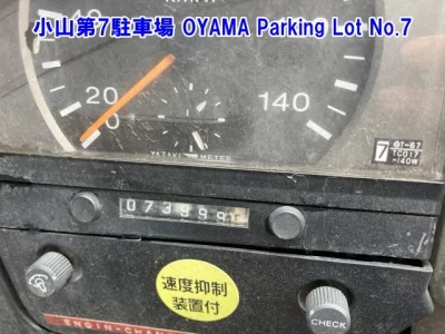 NISSAN OTHER
