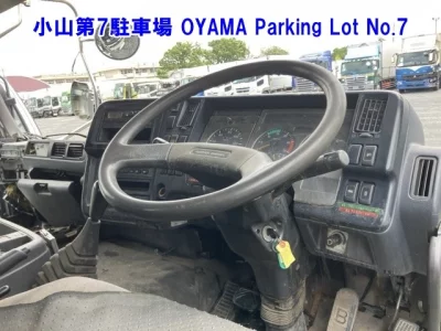 NISSAN OTHER