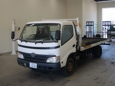 TOYOTA TOYOACE