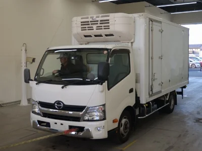 HINO DUTRO