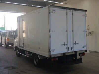 HINO DUTRO