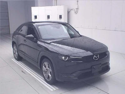 MAZDA MX-30