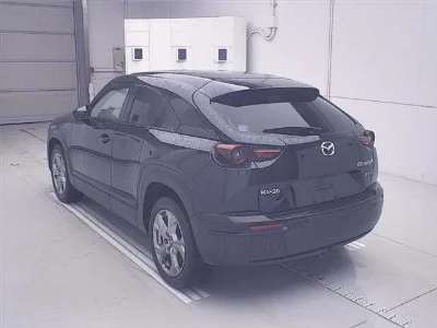 MAZDA MX-30