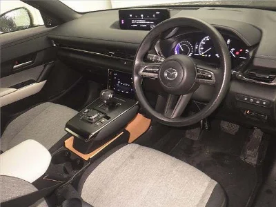 MAZDA MX-30